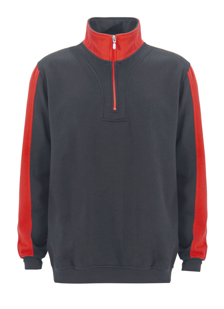 Modena Half Zip