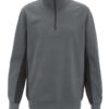 Cleveland Half Zip