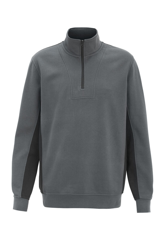 Cleveland Half Zip
