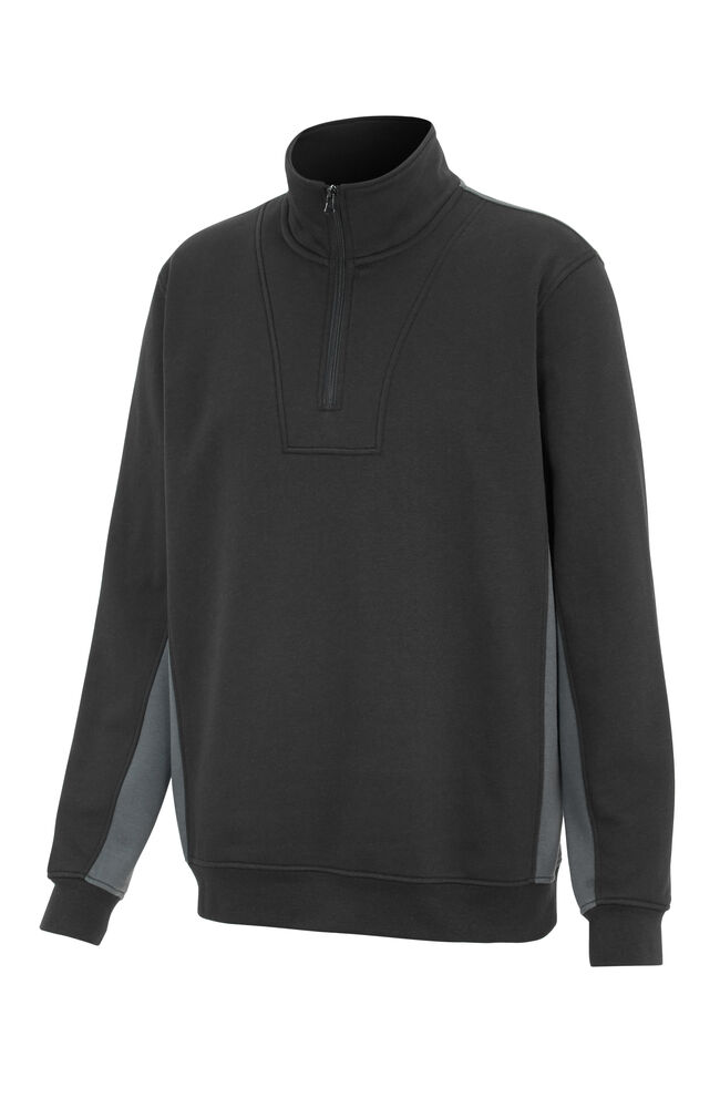 Cleveland Half Zip