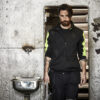 Genova Full Zip Sweatshirt