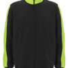 Genova Full Zip Sweatshirt