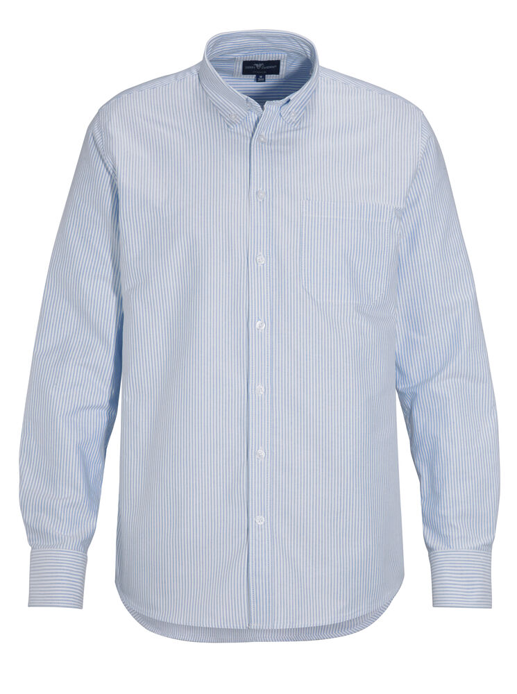 Dawson Comfort L/S