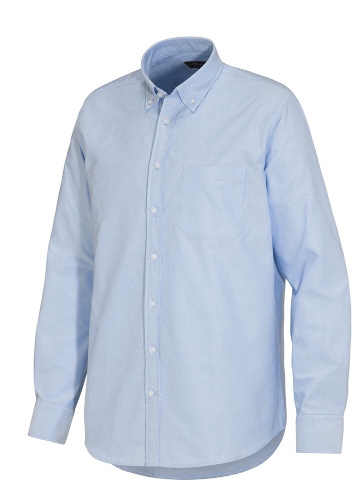 Dawson Comfort L/S