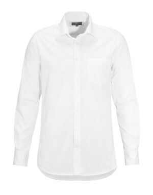 Powell Slim Fit L/S