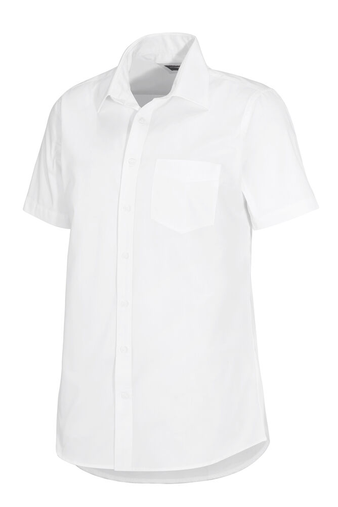Powell Slim Fit S/S