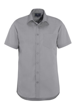 Powell Slim Fit S/S