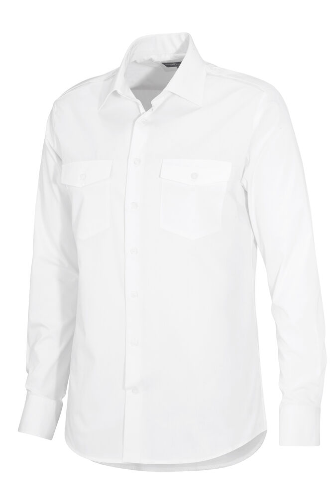 Maverick Slimfit L/S
