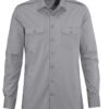 Maverick Slimfit L/S