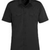 Maverick Slimfit S/S
