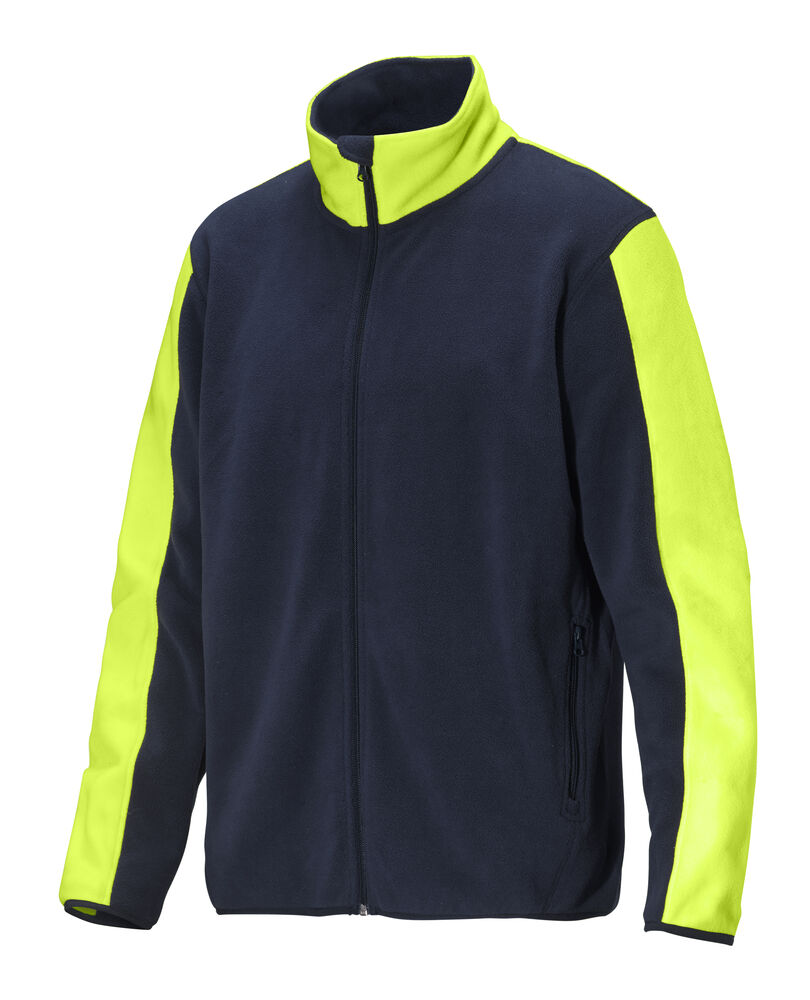 Cortina Full Zip