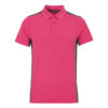 Madrid Piquet Man