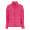 Barcelona Full Zip Woman