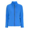 Barcelona Full Zip Woman