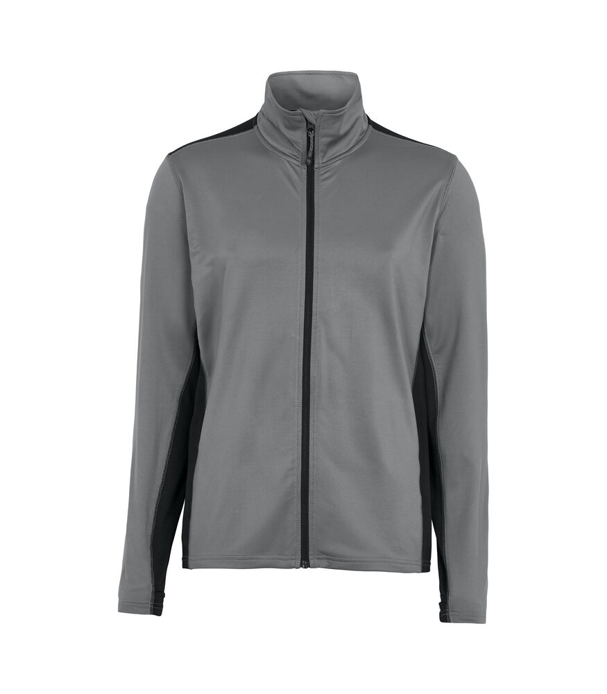 Evora Full Zip Man