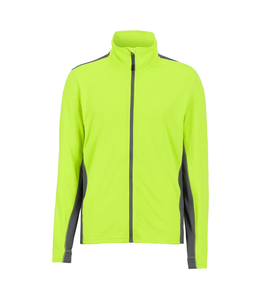 Evora Full Zip Man