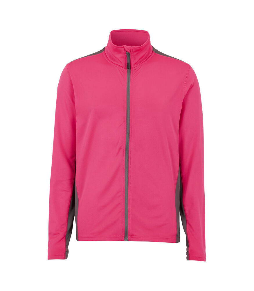 Evora Full Zip Man