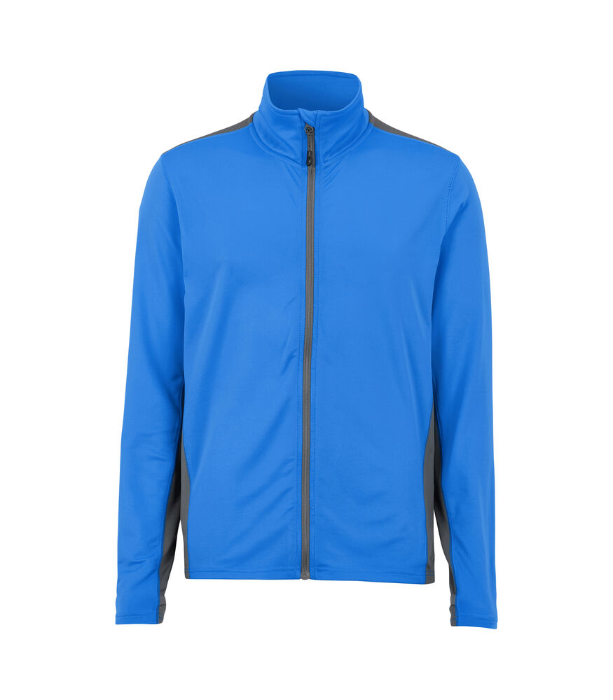 Evora Full Zip Man