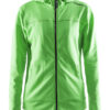 Leisure Full Zip Hood W