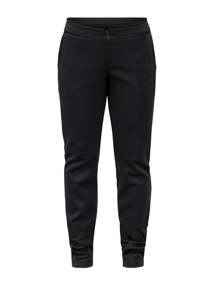 Noble Loose Fit Tights W