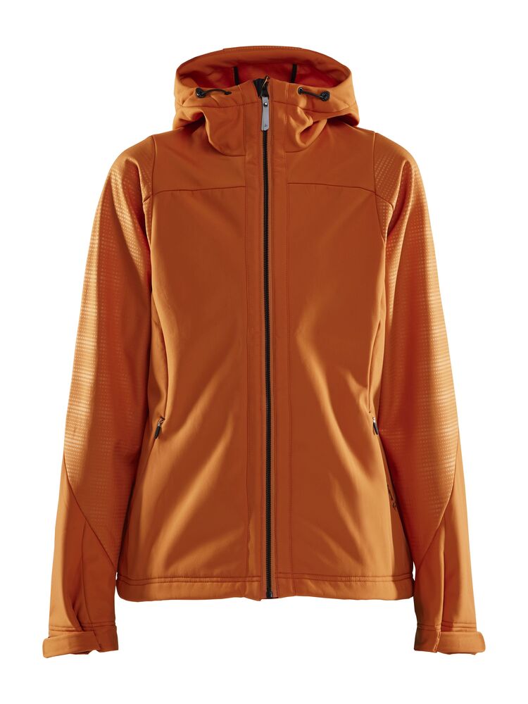 Highland Jacket W