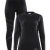 Baselayer Set W