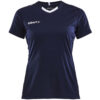 Progress Jersey Contrast W
