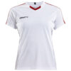 Progress Jersey Contrast W