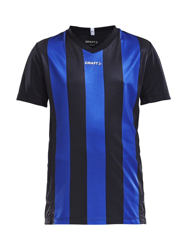 Progress Jersey Stripe Jr