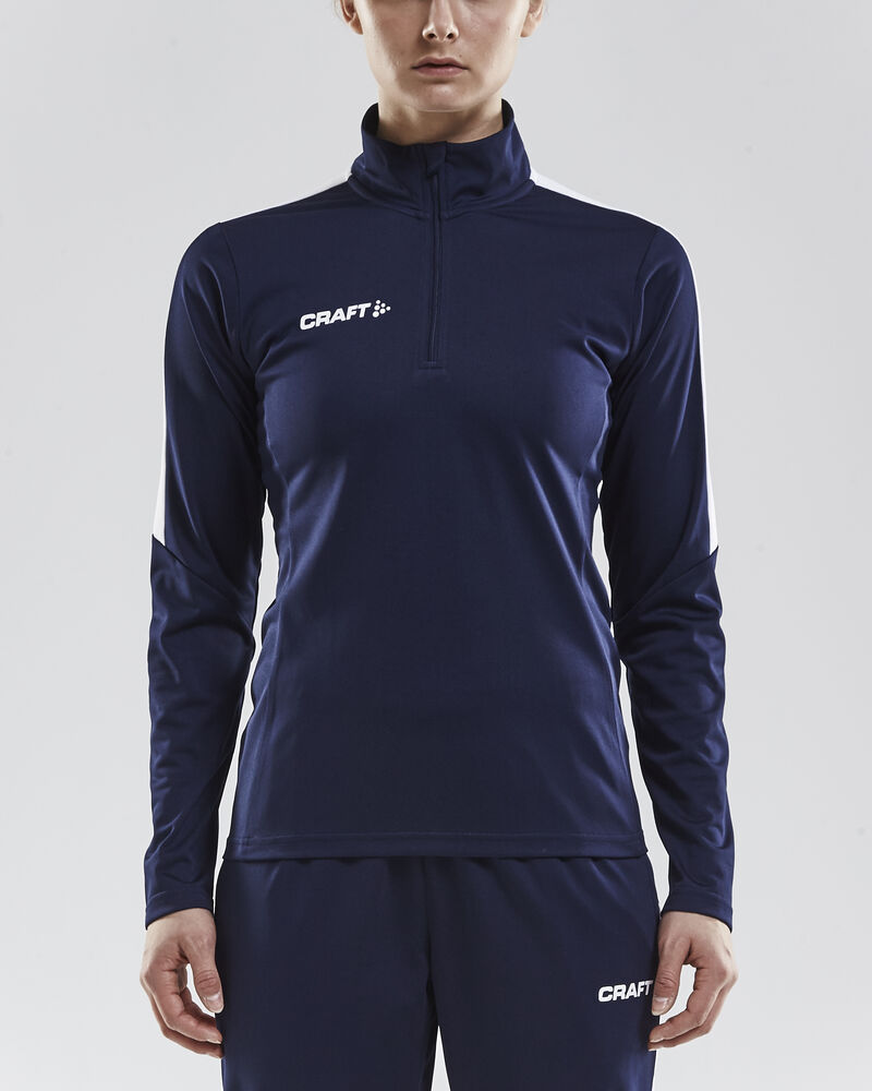 1905625_1390_PROGRESS-Halfzip-LS-Tee-WMN_C1