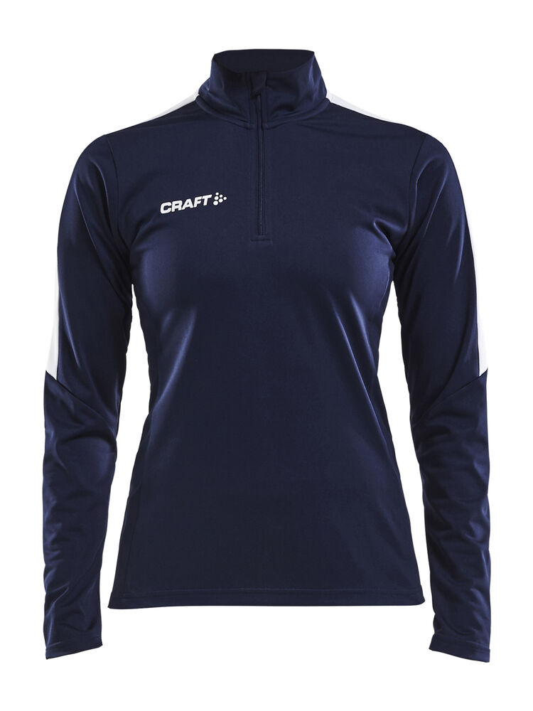1905625_1390_PROGRESS-Halfzip-LS-Tee-WMN_F-2