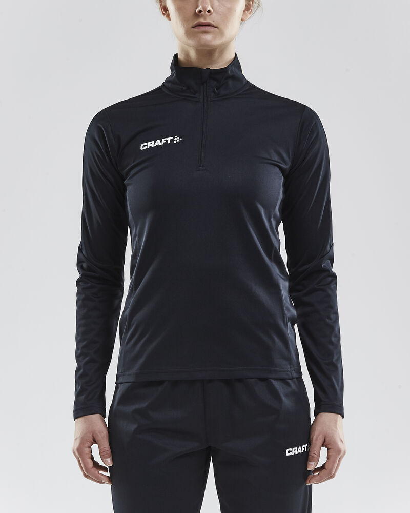 1905625_9999_PROGRESS-Halfzip-LS-Tee-WMN_C1