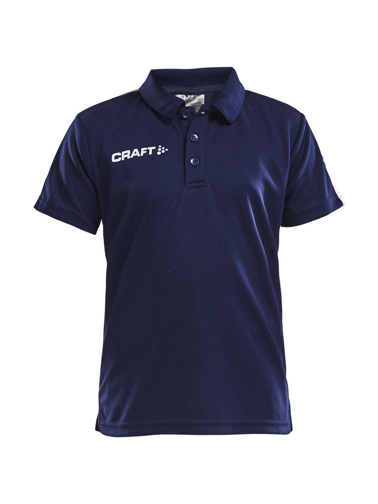 Progress Polo Pique Jr