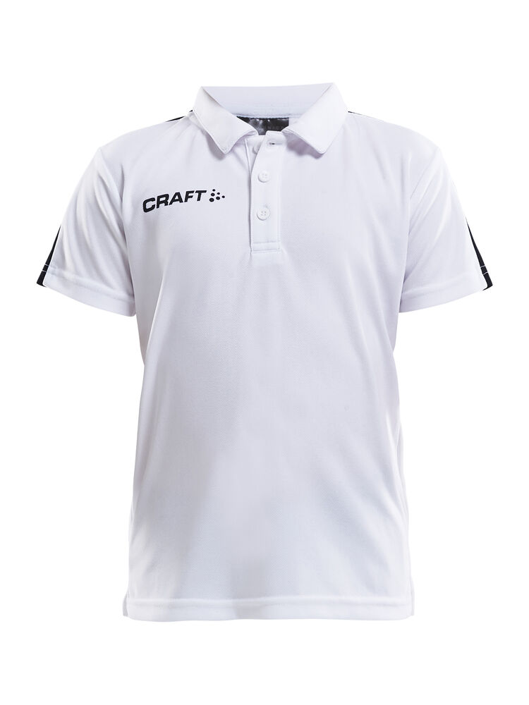 Progress Polo Pique Jr
