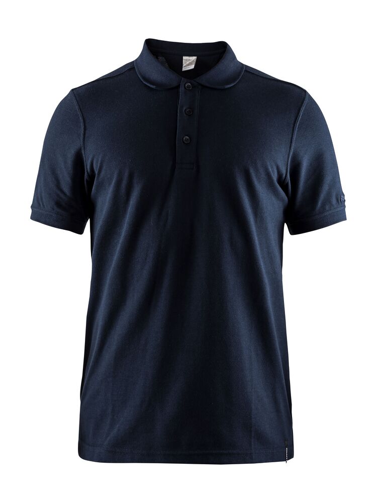 Casual Polo Pique M