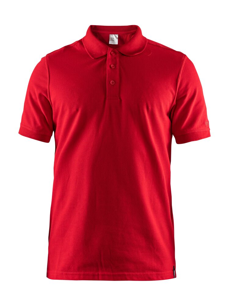 Casual Polo Pique M