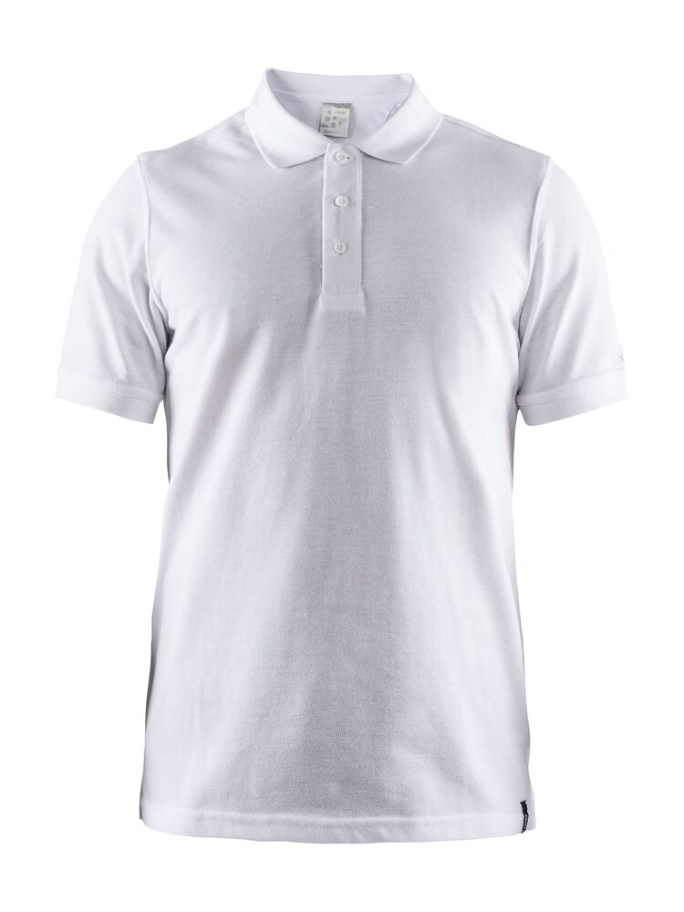 Casual Polo Pique M