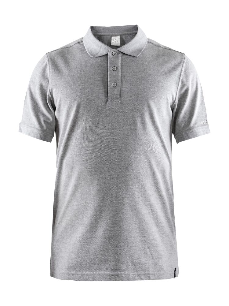 Casual Polo Pique M