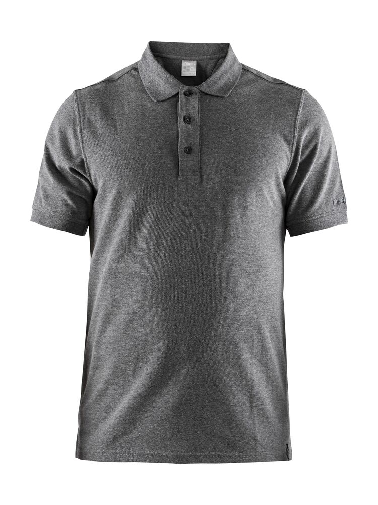 Casual Polo Pique M