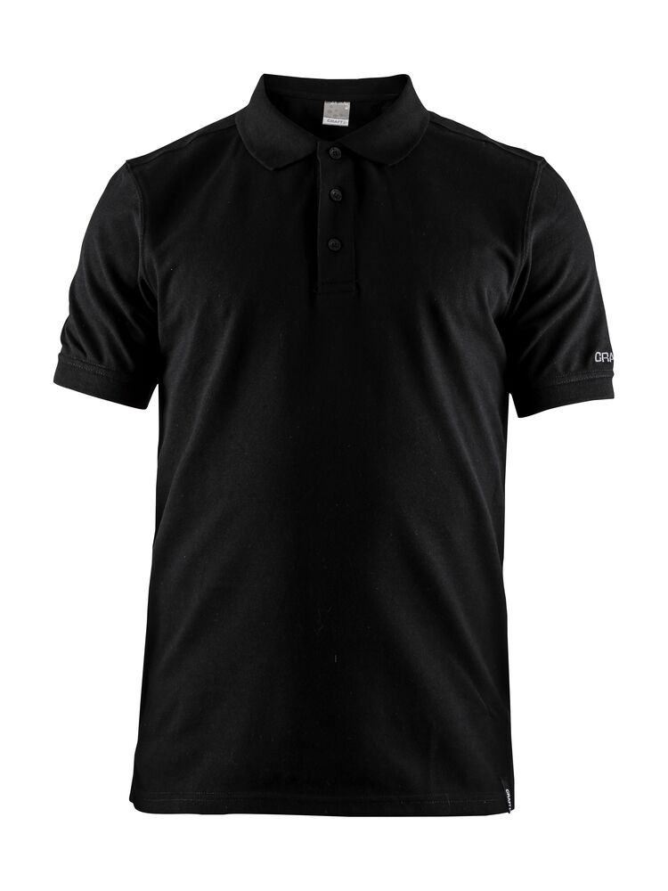 Casual Polo Pique M