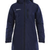 Craft Jacket Parkas W