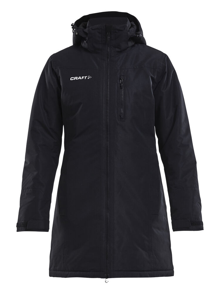Craft Jacket Parkas W