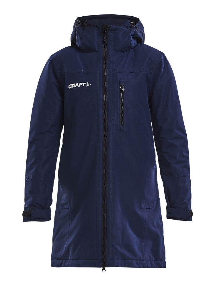 Craft Jacket Parkas Jr