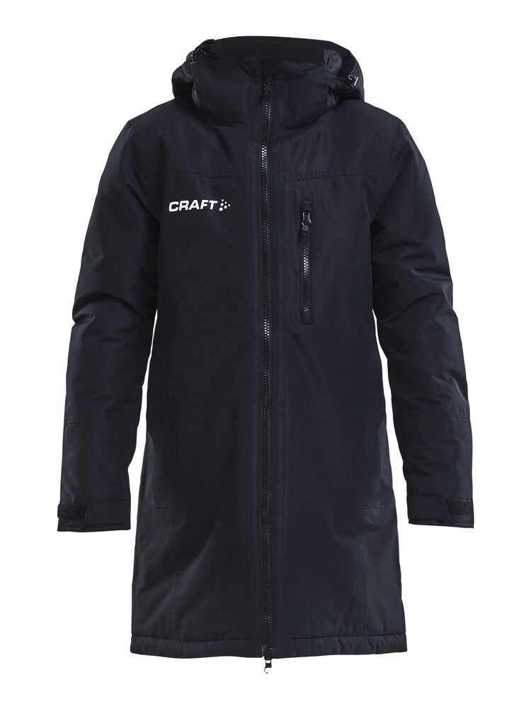 Craft Jacket Parkas Jr