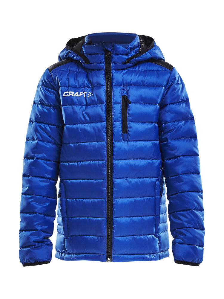 Craft Isolate Jacket Jr