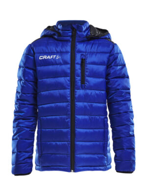 Craft Isolate Jacket Jr