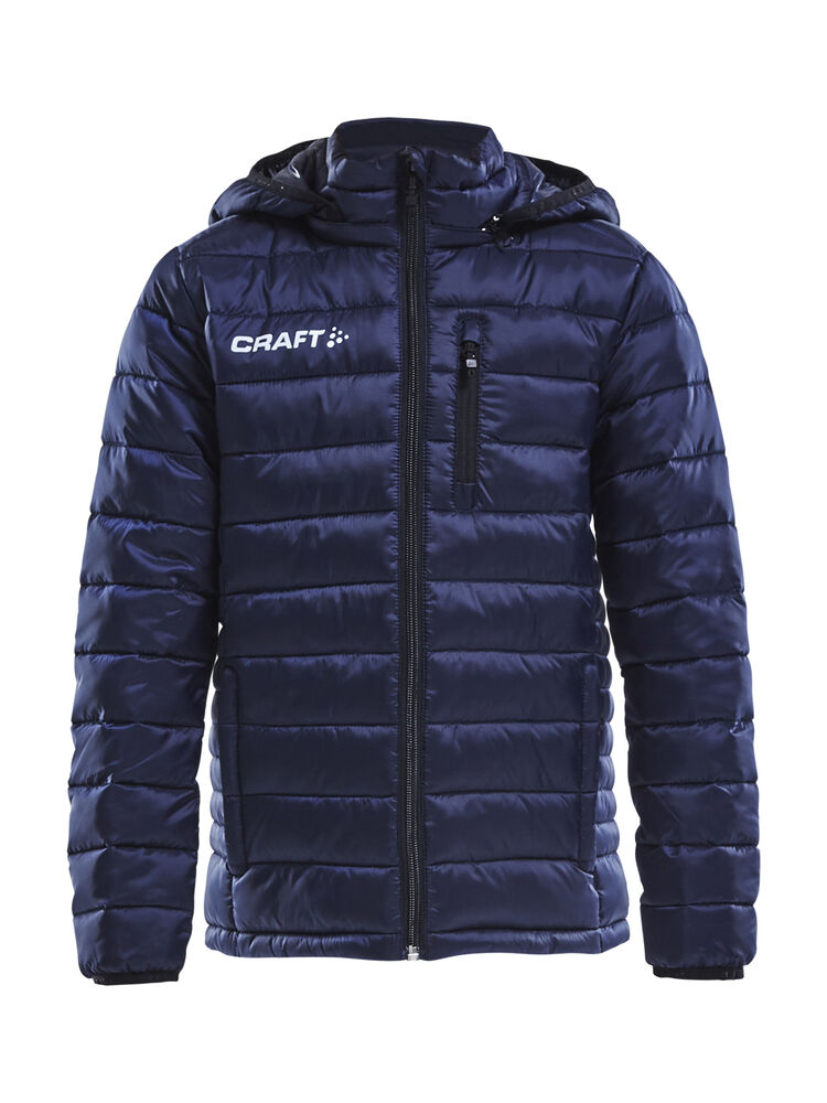 Craft Isolate Jacket Jr