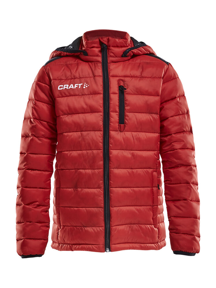 Craft Isolate Jacket Jr