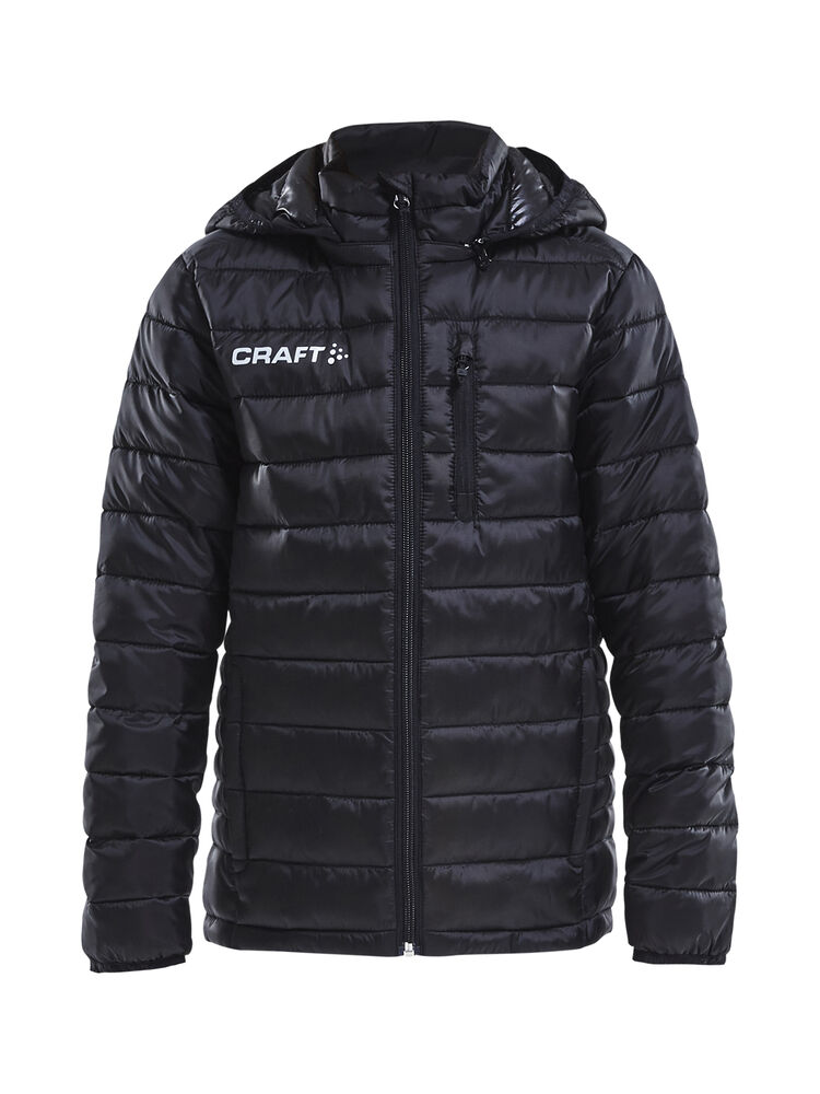 Craft Isolate Jacket Jr