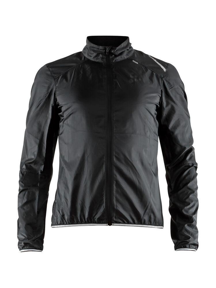 Lithe Jacket M